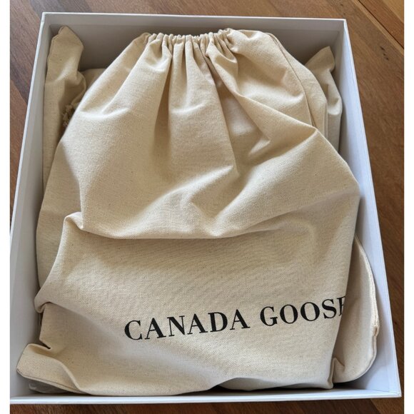 NIB Canada Goose Womens Journey Lite Boots Sz 7.5 Rose Smokey Sage Winter Snow - Picture 4 of 7